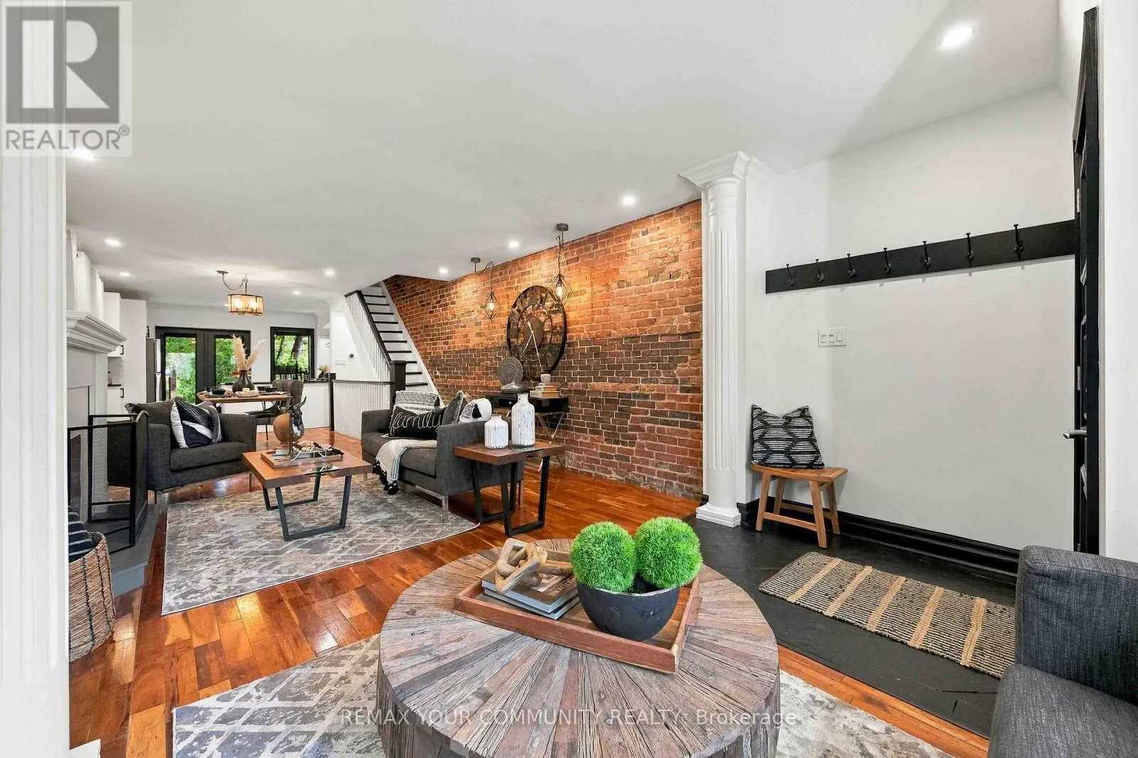 263 WAVERLEY ROAD