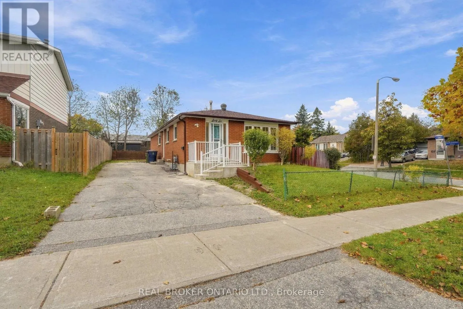 66 CROW TRAIL