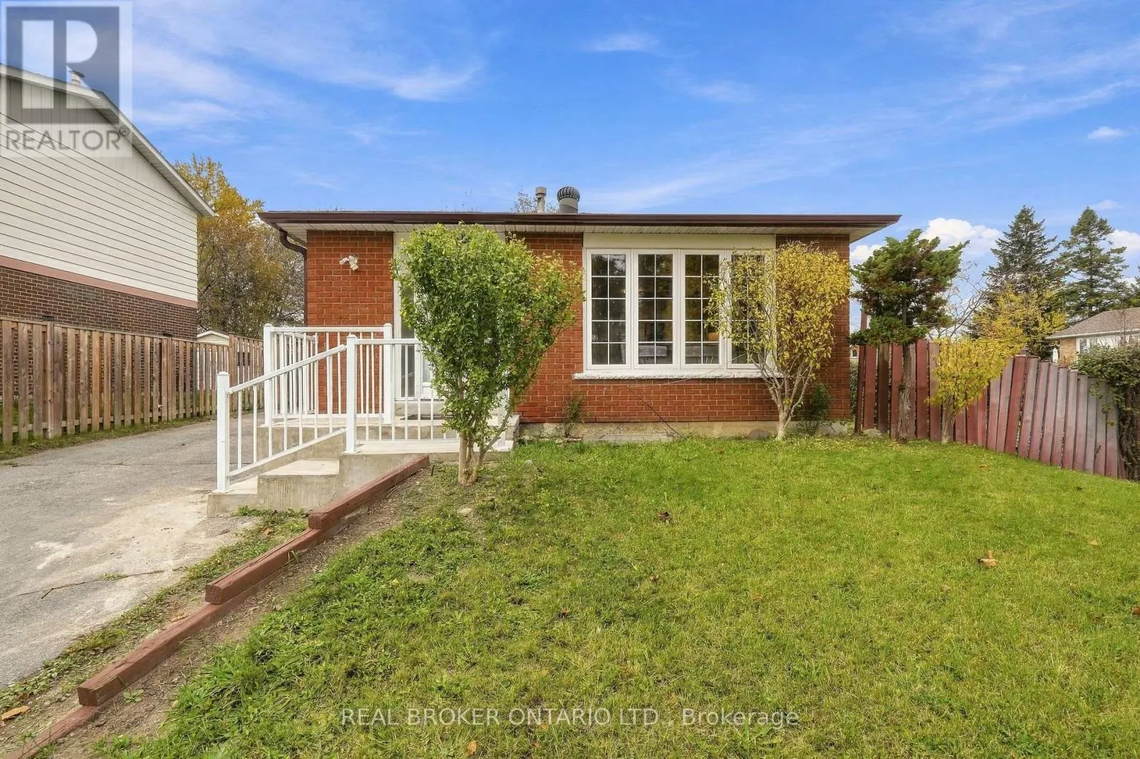 66 CROW TRAIL