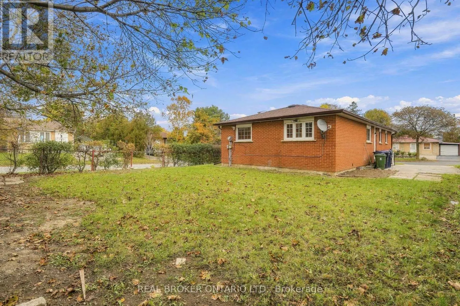 66 CROW TRAIL