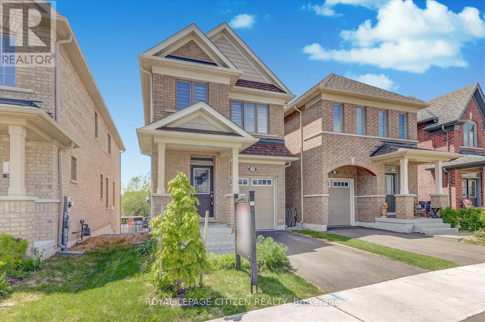 107 BAYARDO DRIVE