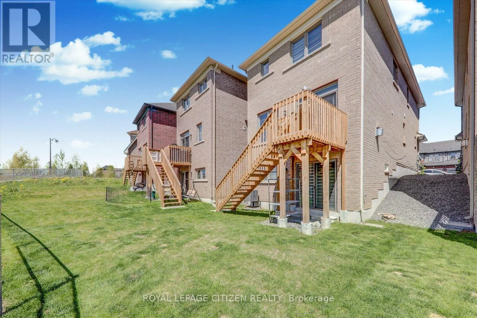 107 BAYARDO DRIVE