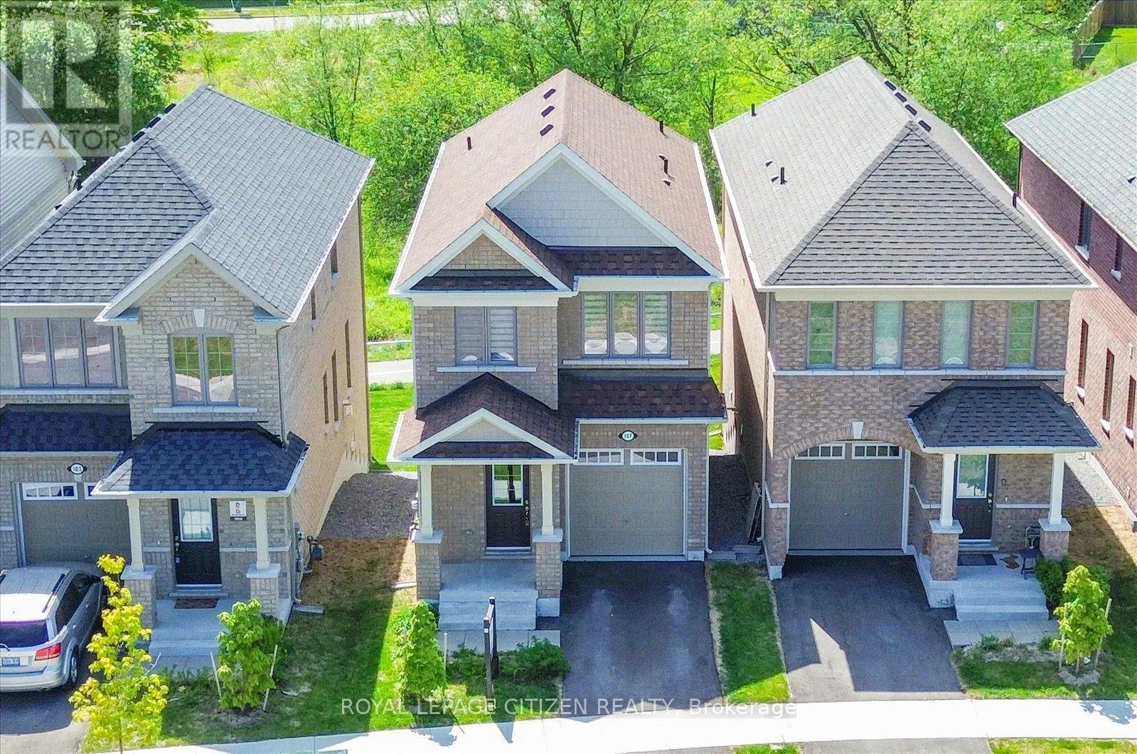 107 BAYARDO DRIVE