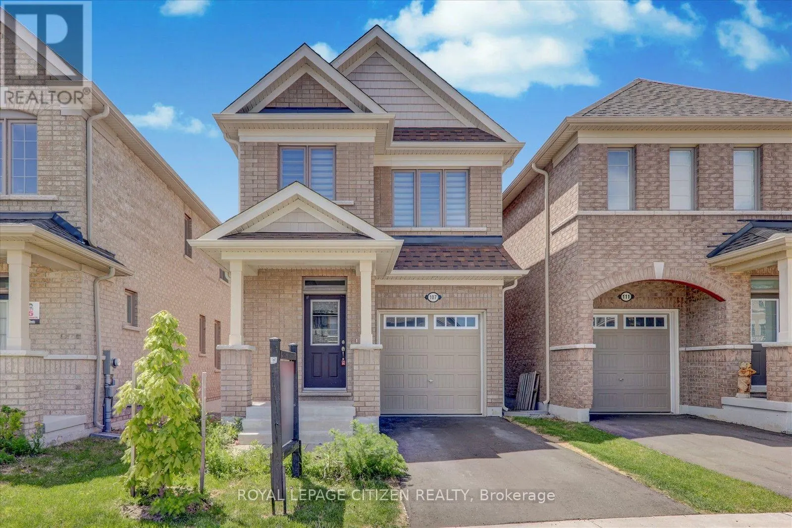 107 BAYARDO DRIVE