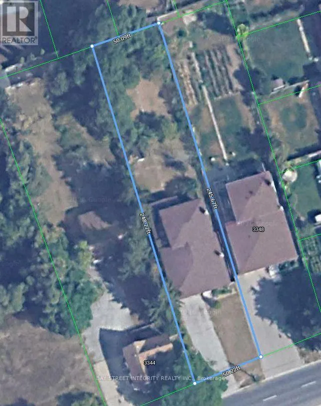 3346 ELLESMERE ROAD