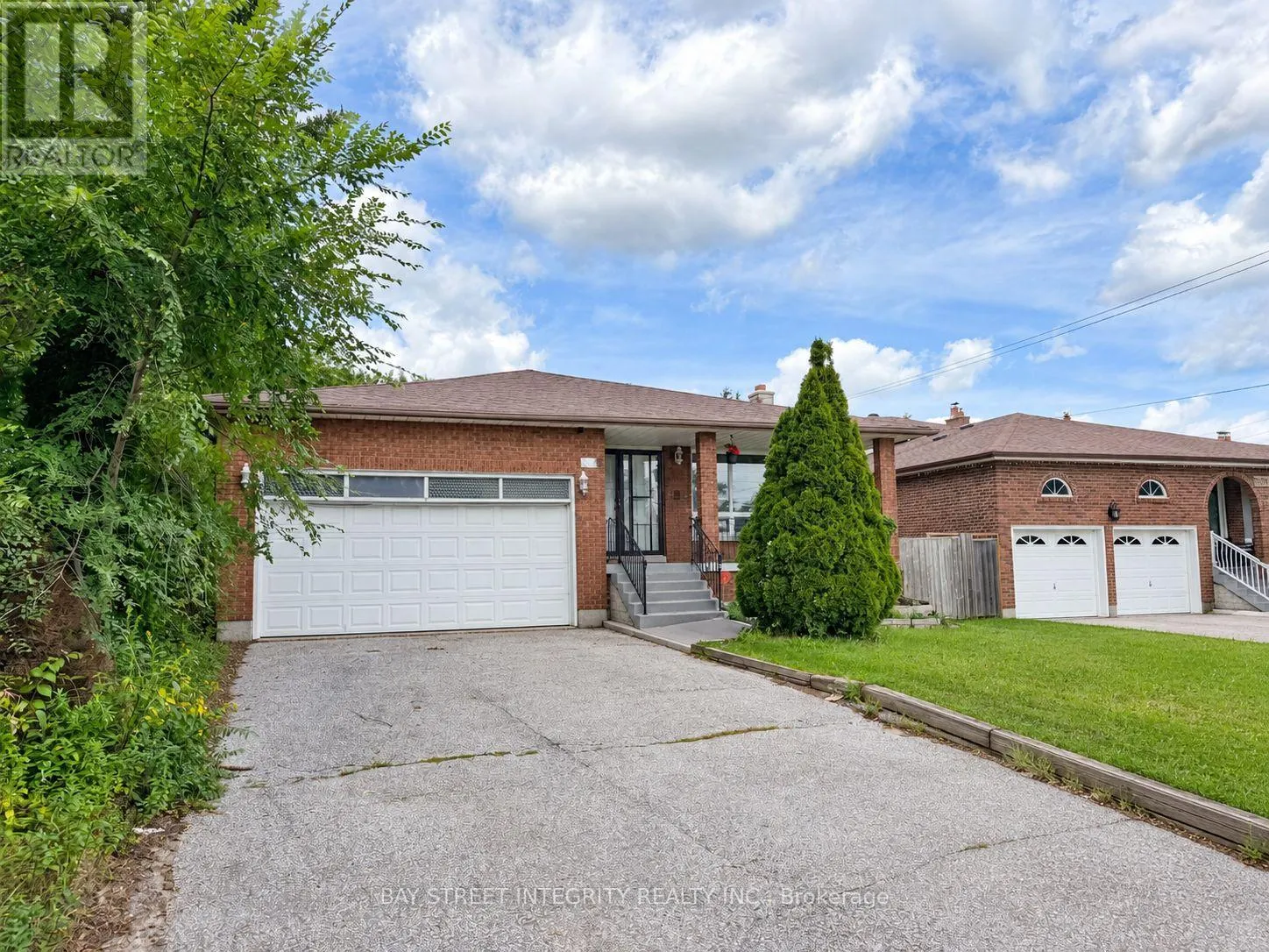 3346 ELLESMERE ROAD