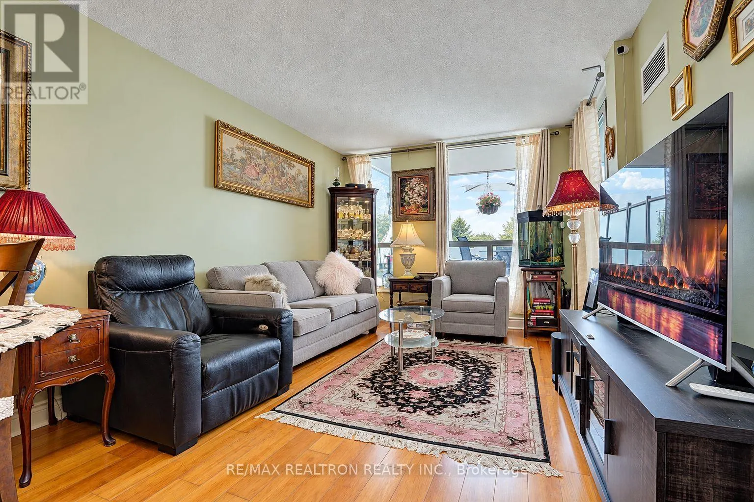 301 - 50 BRIAN HARRISON WAY