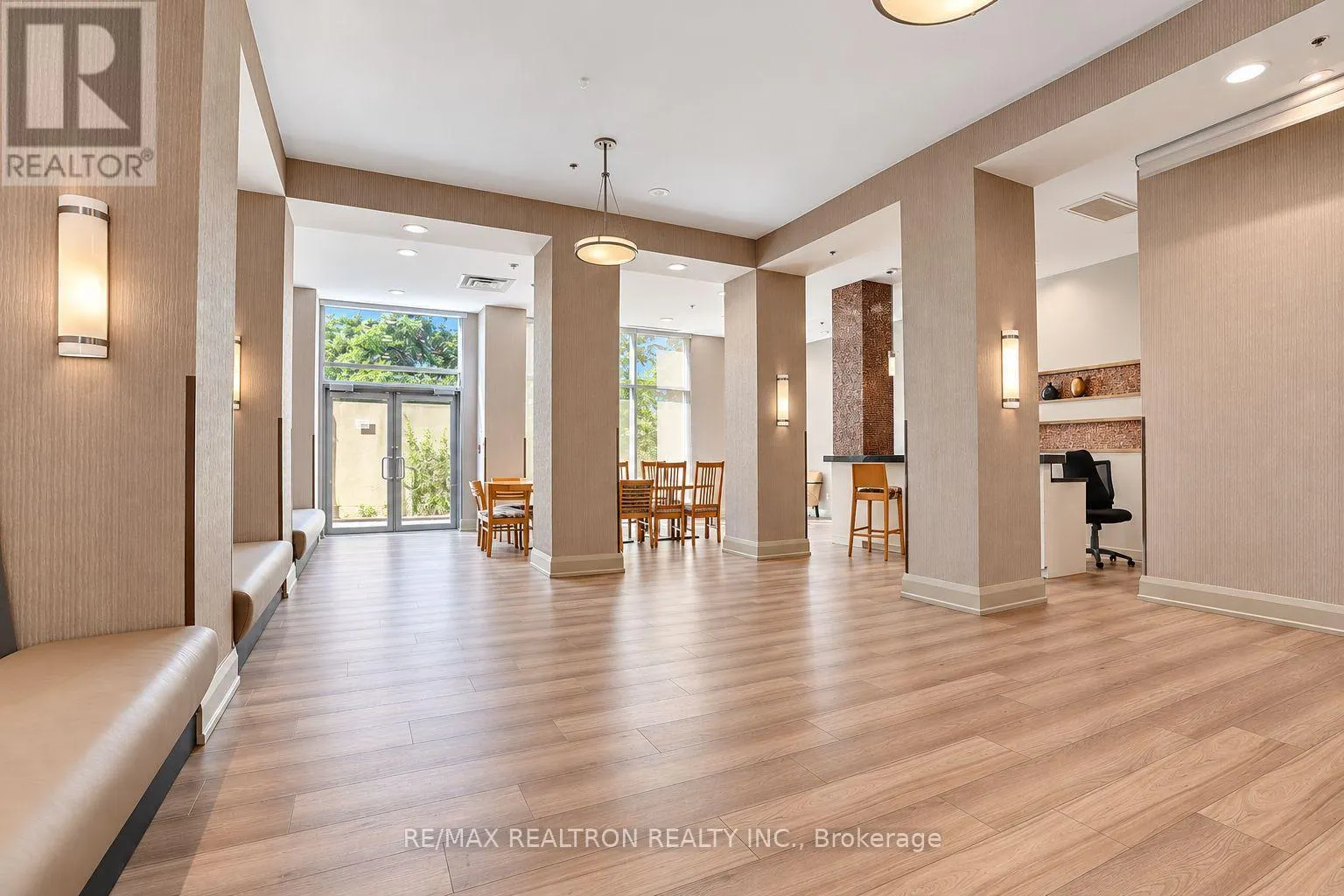 301 - 50 BRIAN HARRISON WAY