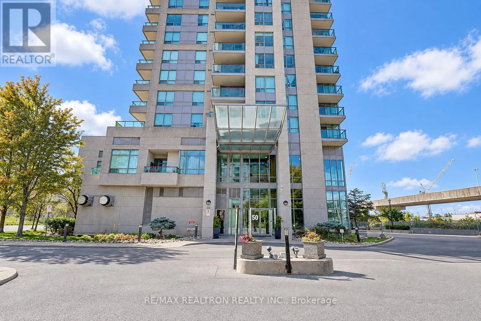 301 - 50 BRIAN HARRISON WAY