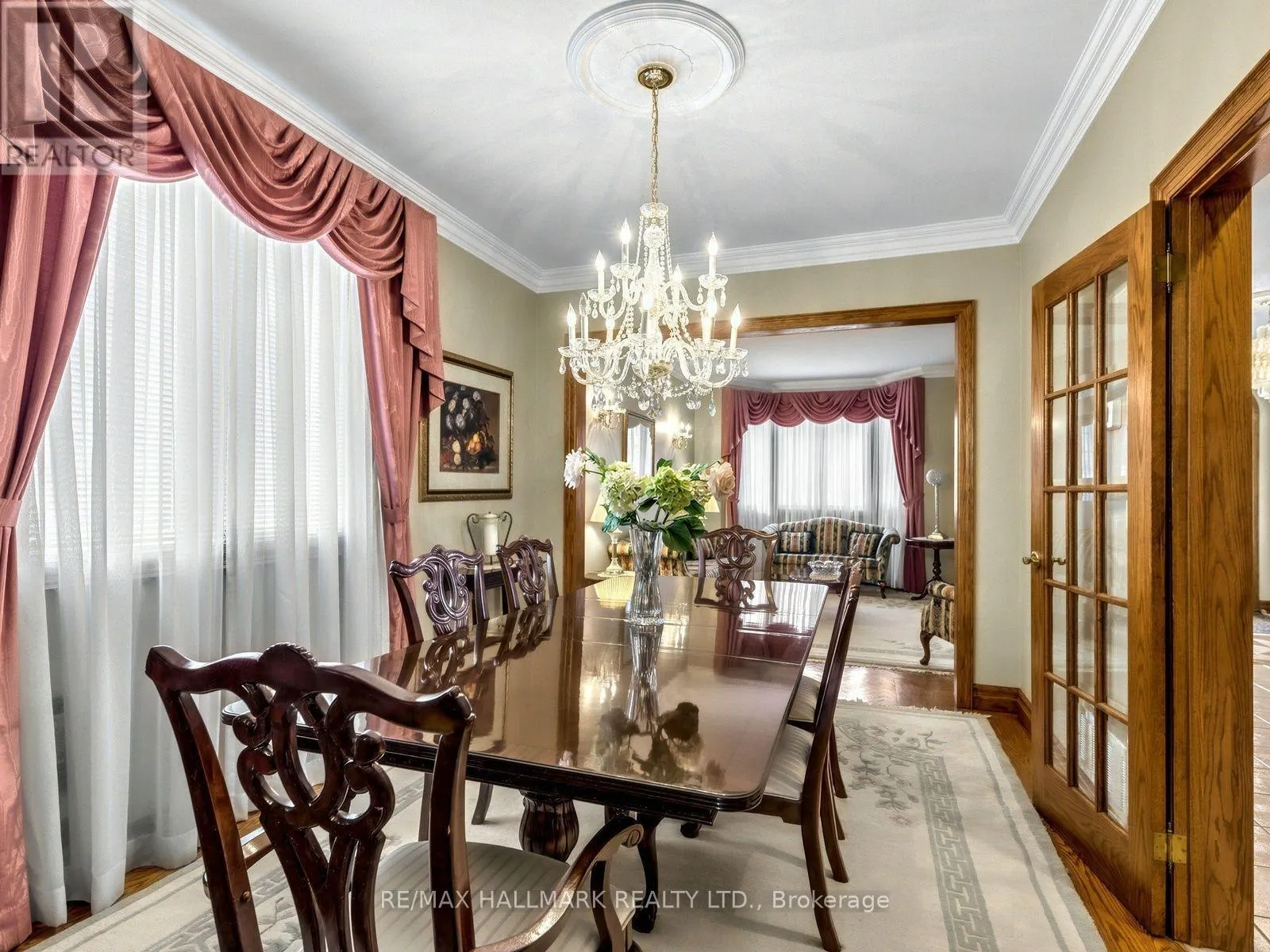 21 DONMORE AVENUE