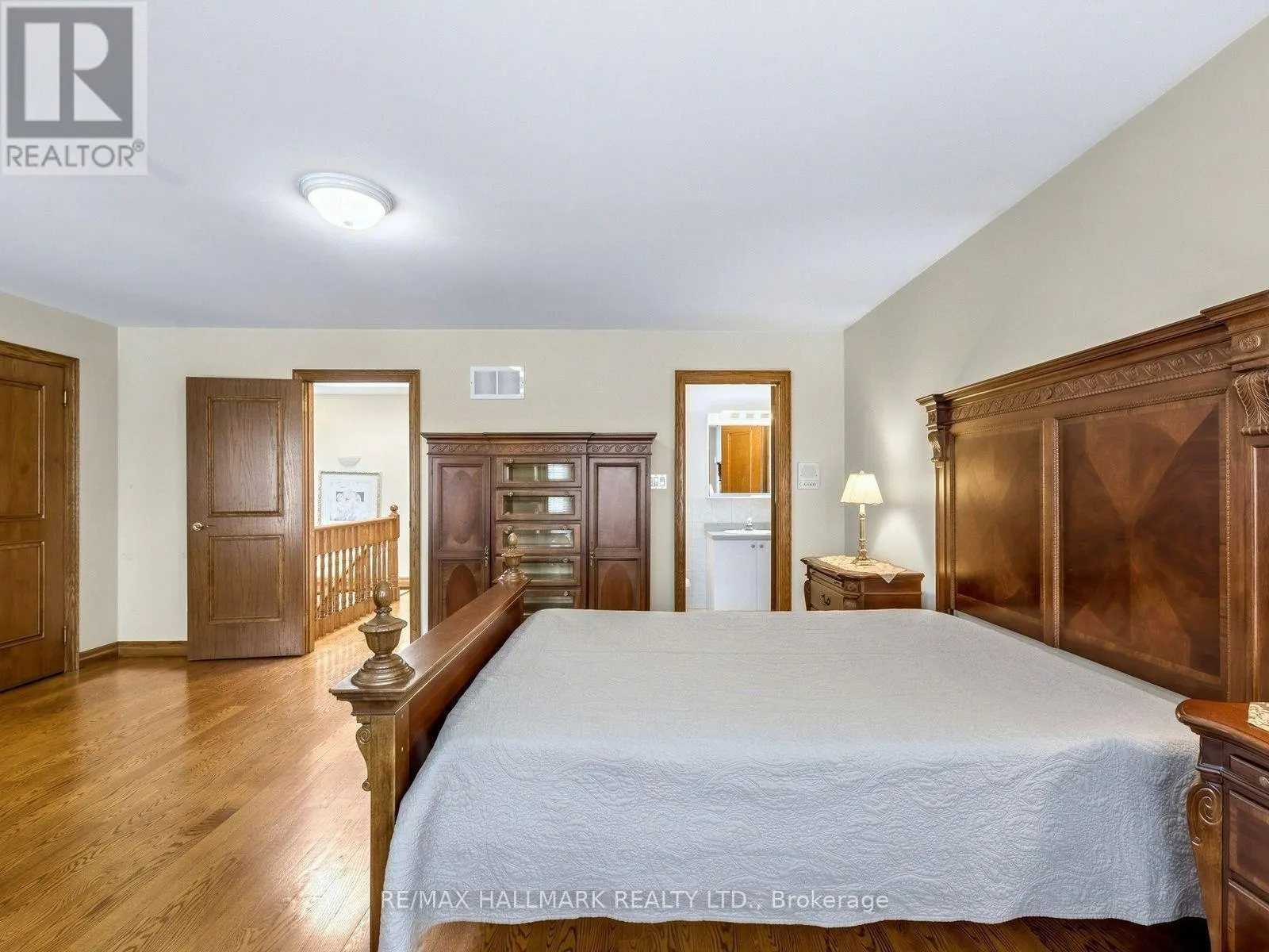 21 DONMORE AVENUE