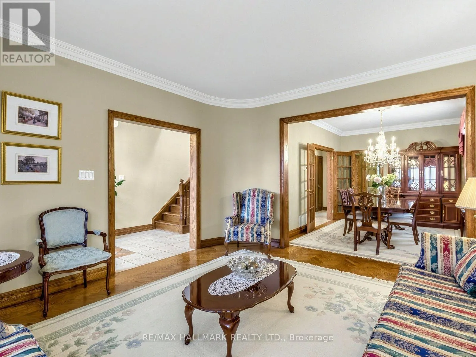 21 DONMORE AVENUE