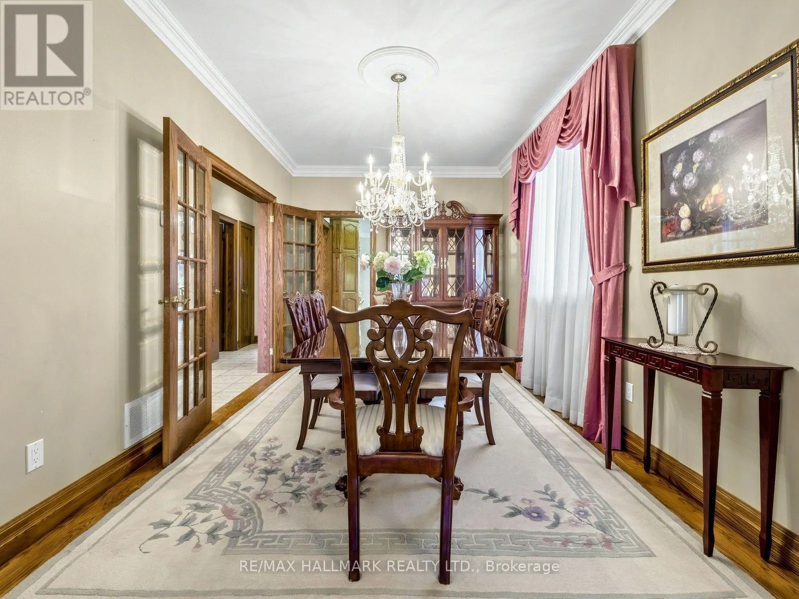 21 DONMORE AVENUE