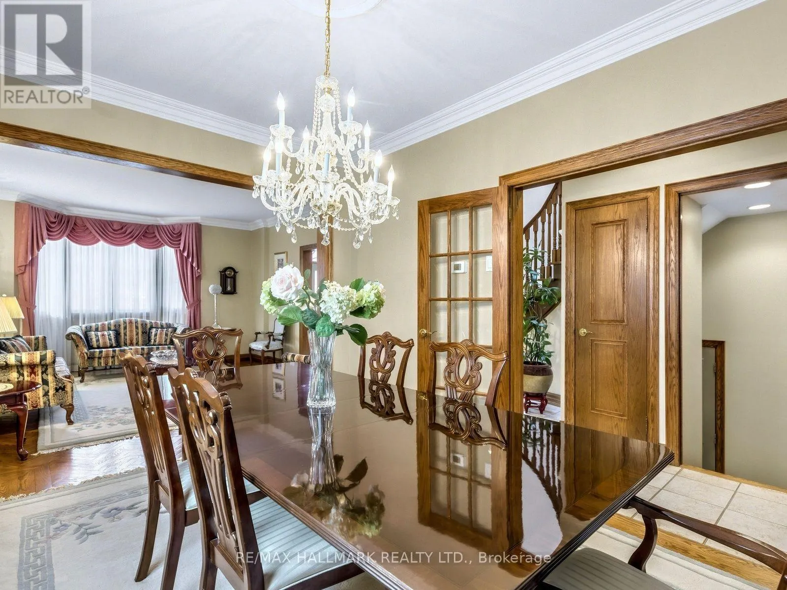 21 DONMORE AVENUE