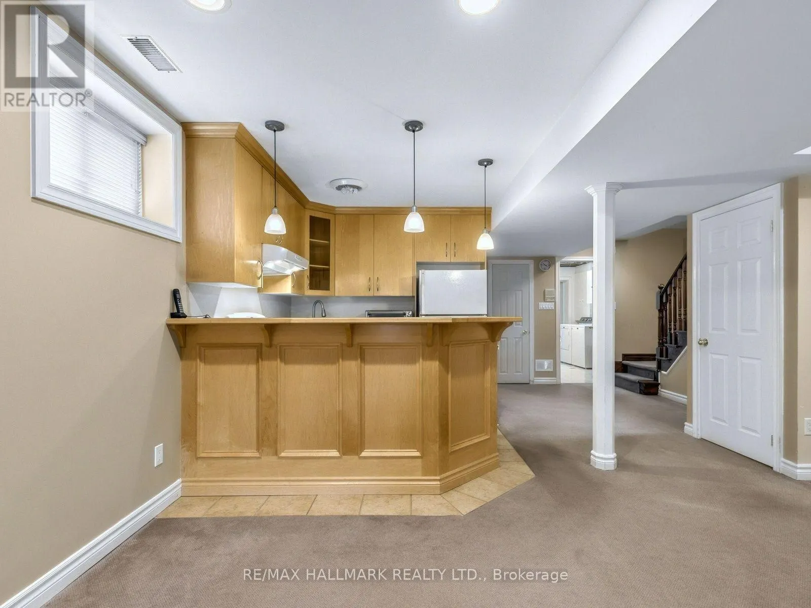 21 DONMORE AVENUE