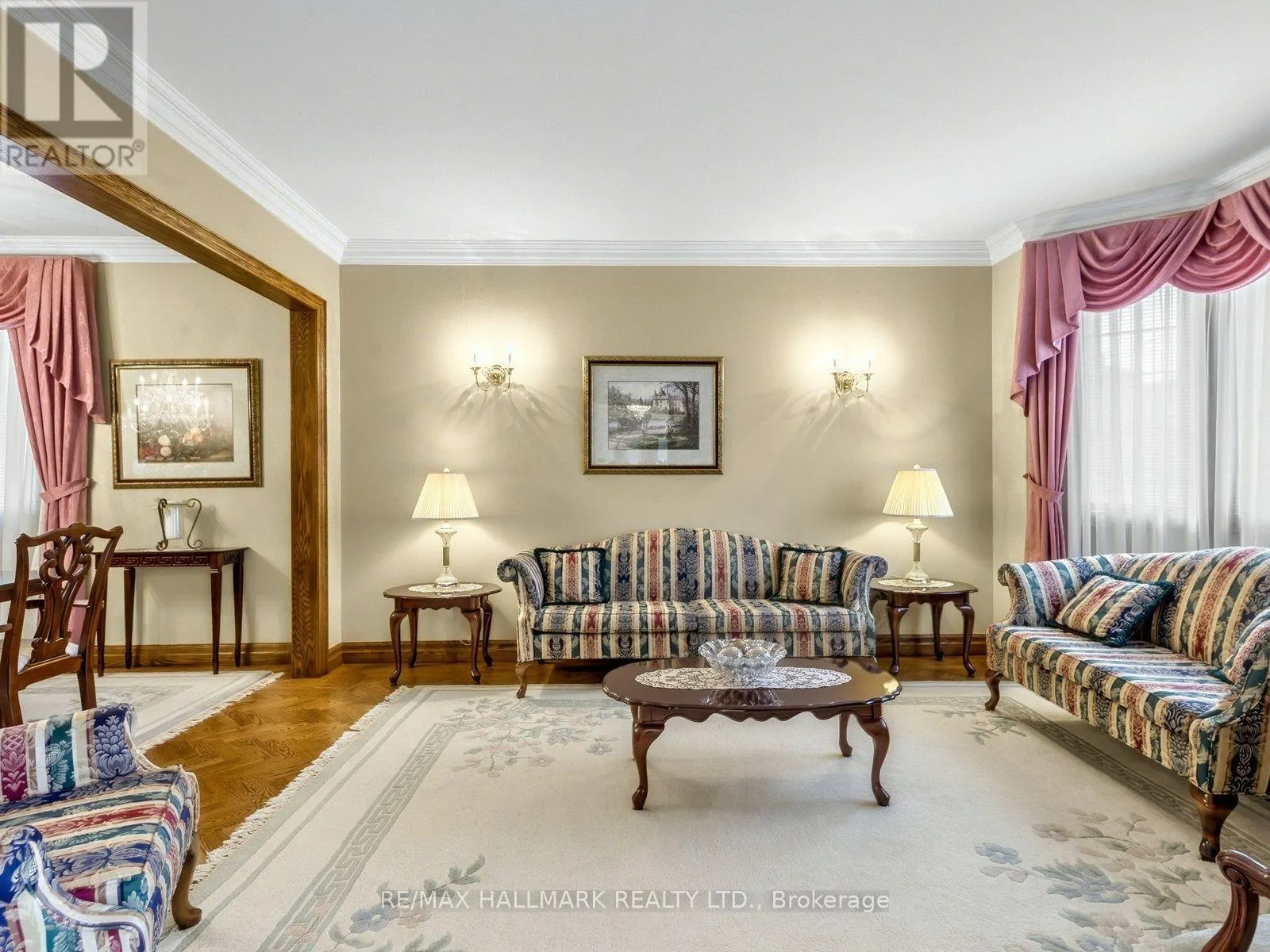 21 DONMORE AVENUE