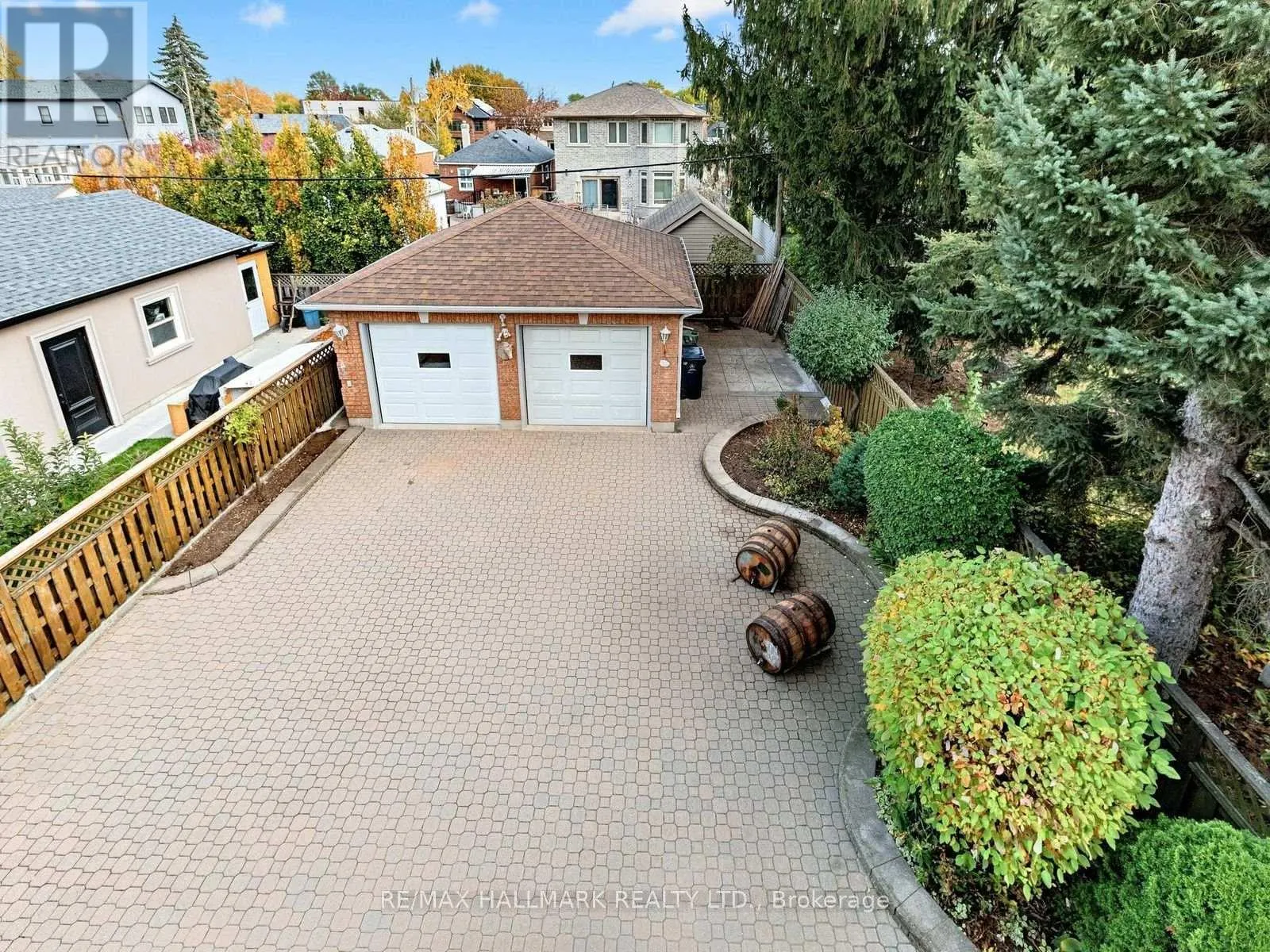 21 DONMORE AVENUE