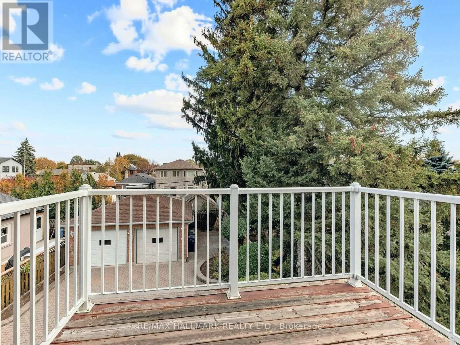 21 DONMORE AVENUE