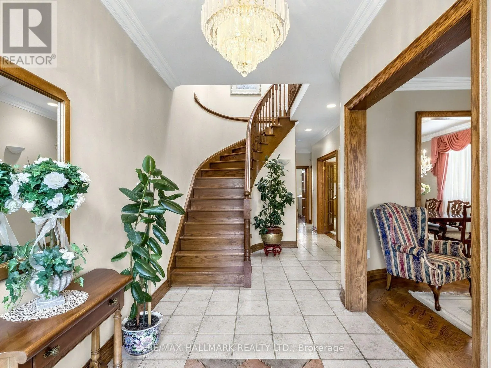21 DONMORE AVENUE
