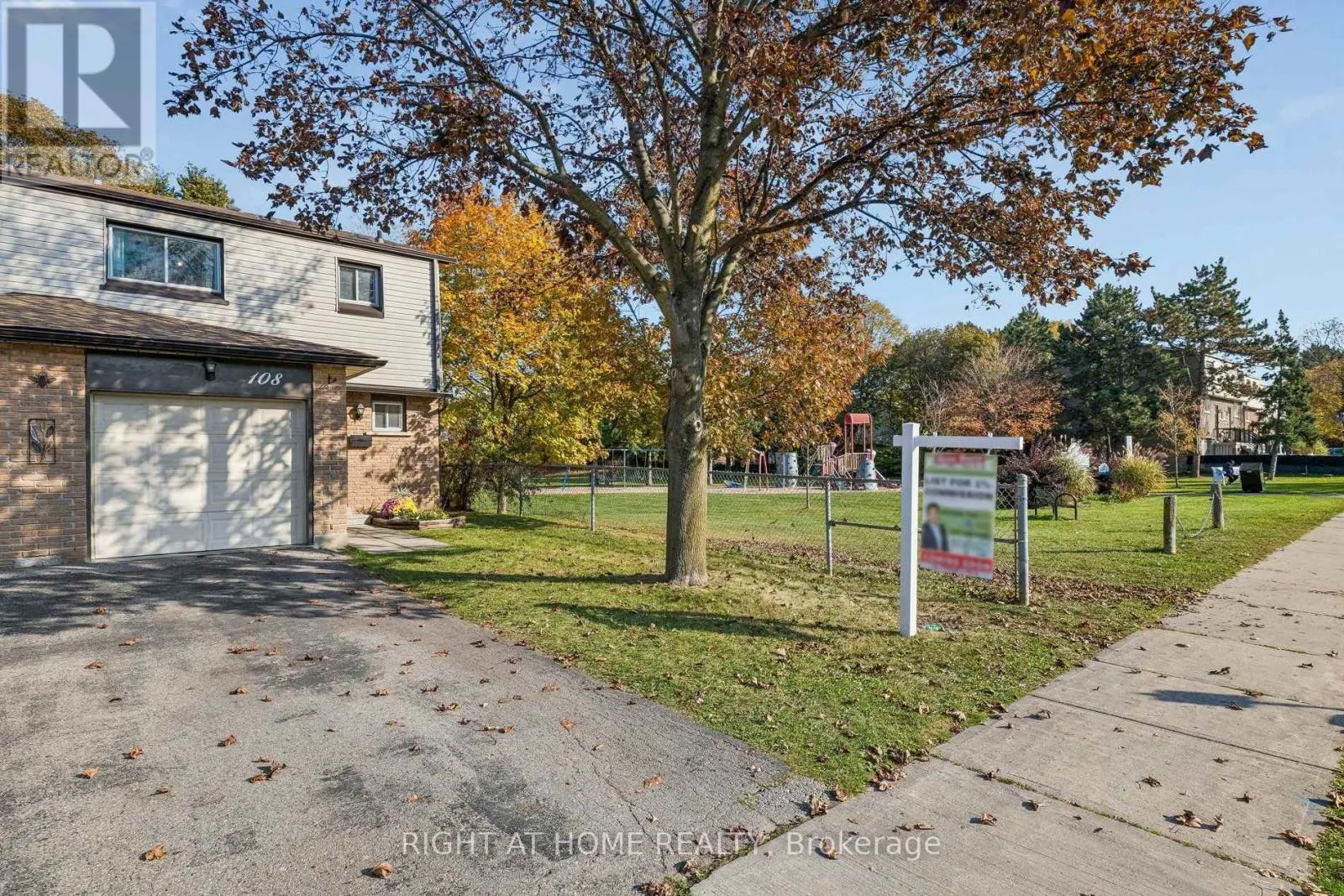 108 - 1945 DENMAR ROAD