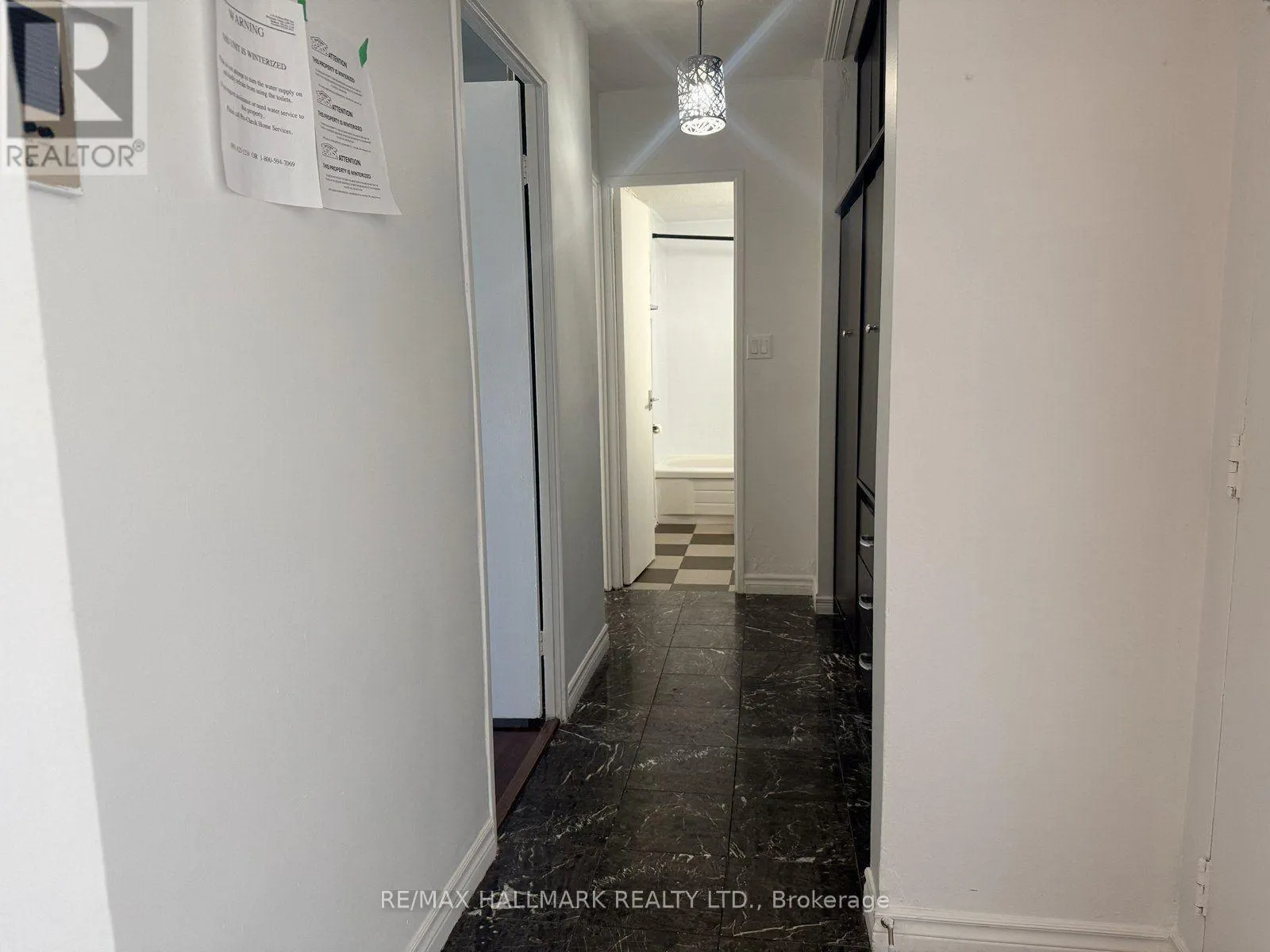 1202 - 1 MASSEY SQUARE