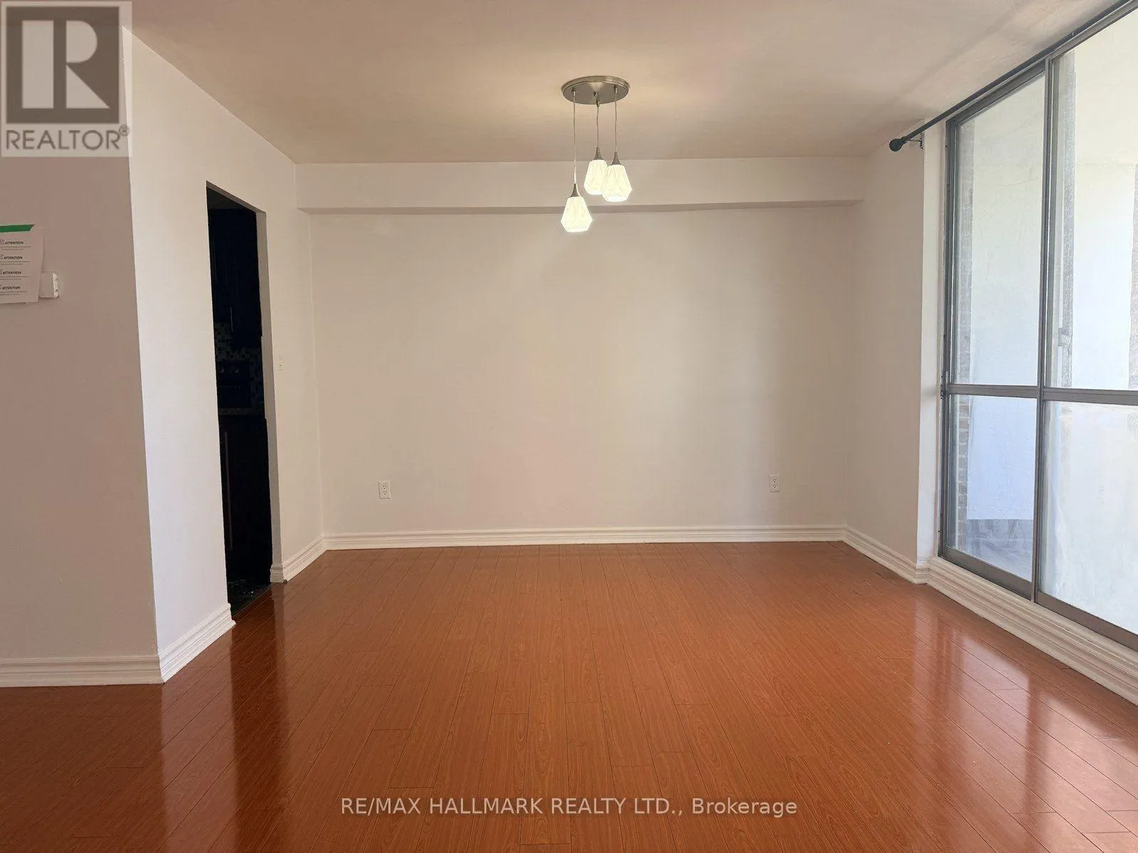 1202 - 1 MASSEY SQUARE