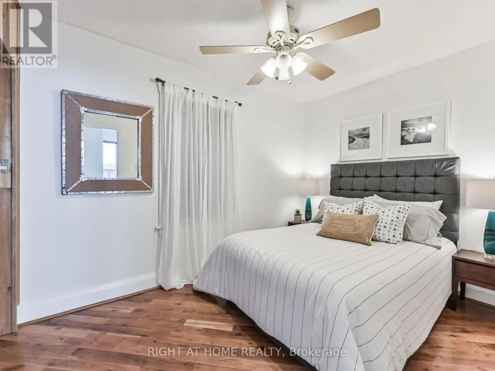 UPPER - 677 MORTIMER AVENUE
