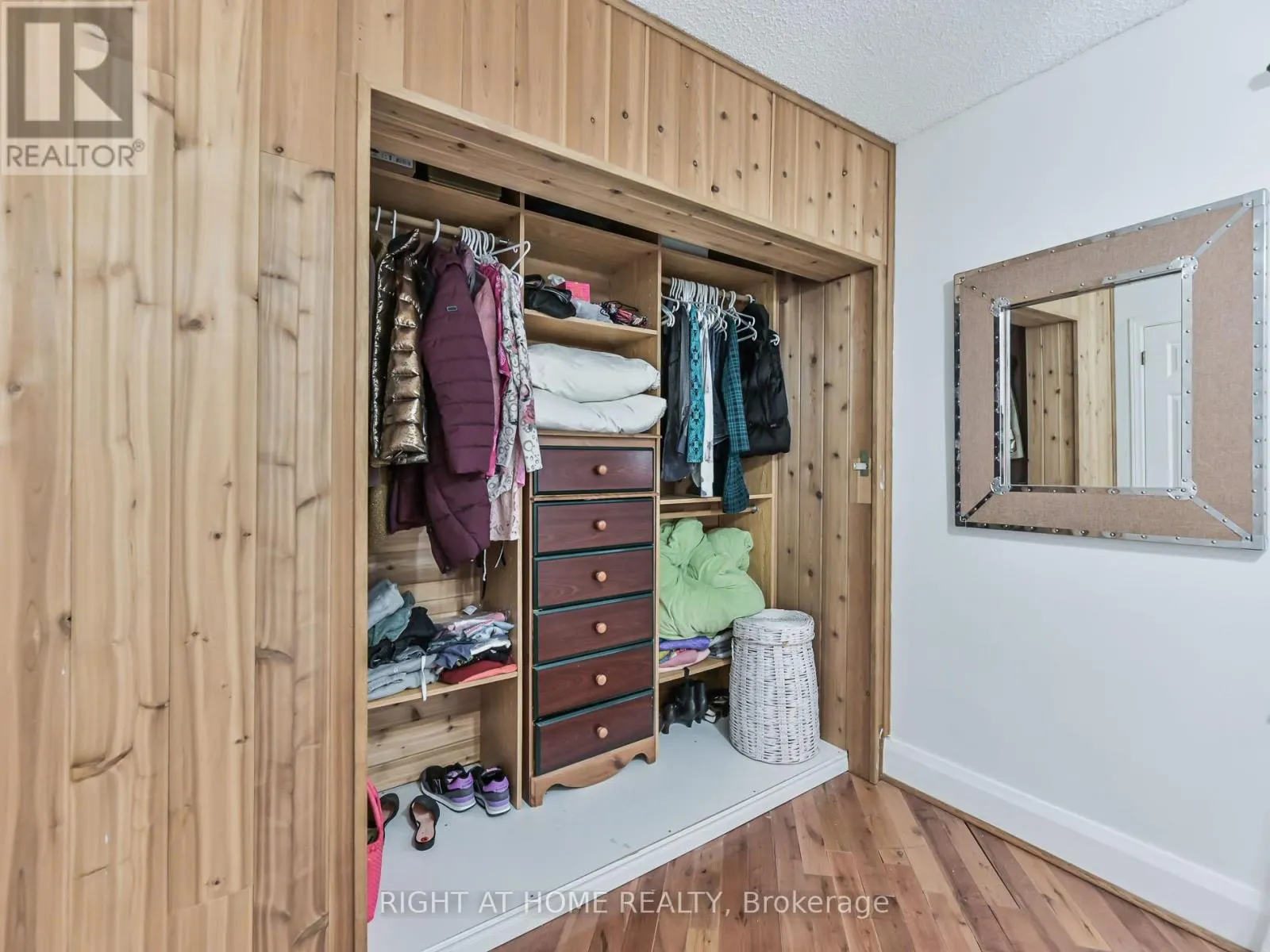 UPPER - 677 MORTIMER AVENUE