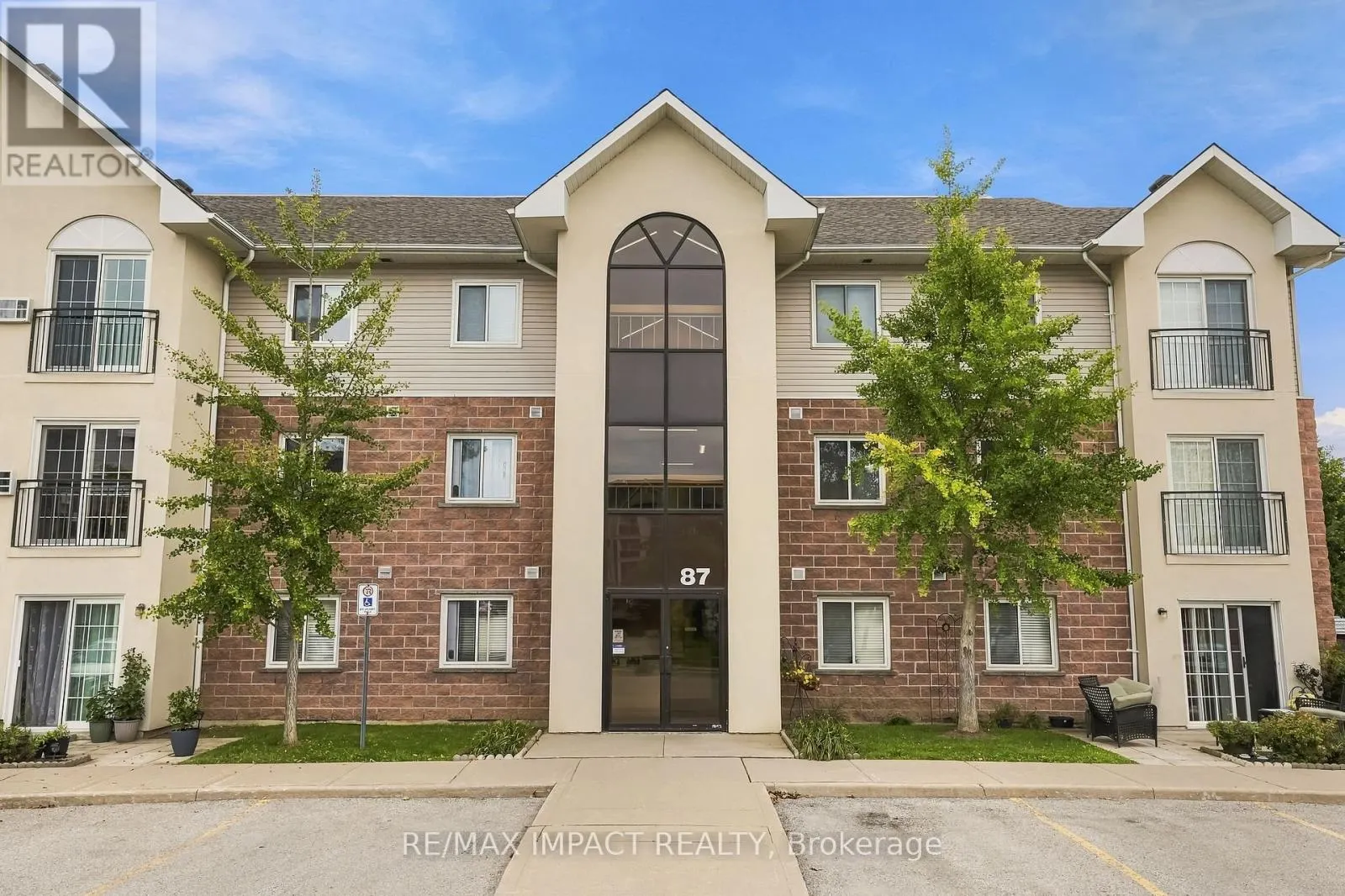 110 - 87 ASPEN SPRINGS DRIVE