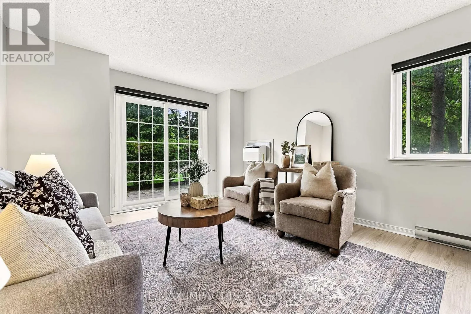 110 - 87 ASPEN SPRINGS DRIVE