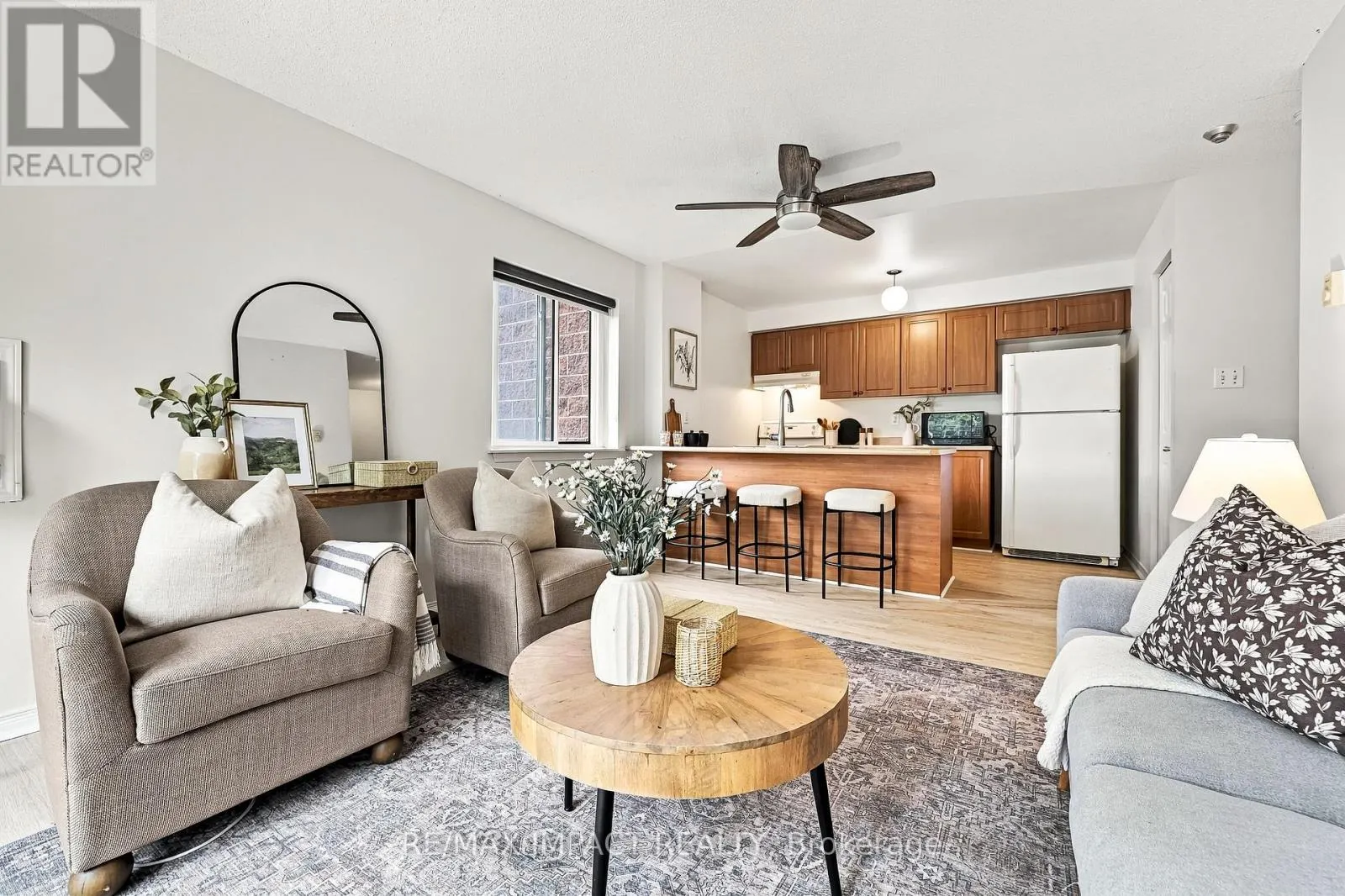 110 - 87 ASPEN SPRINGS DRIVE