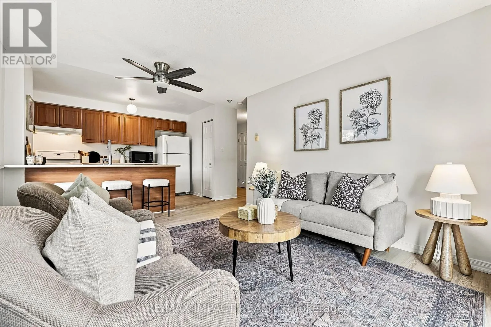 110 - 87 ASPEN SPRINGS DRIVE