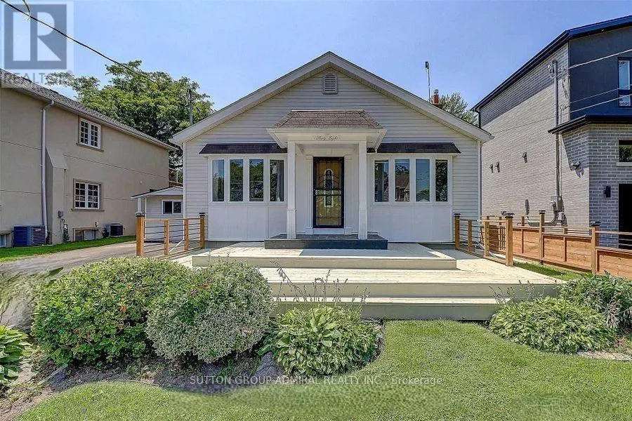 38 FENWOOD HEIGHTS