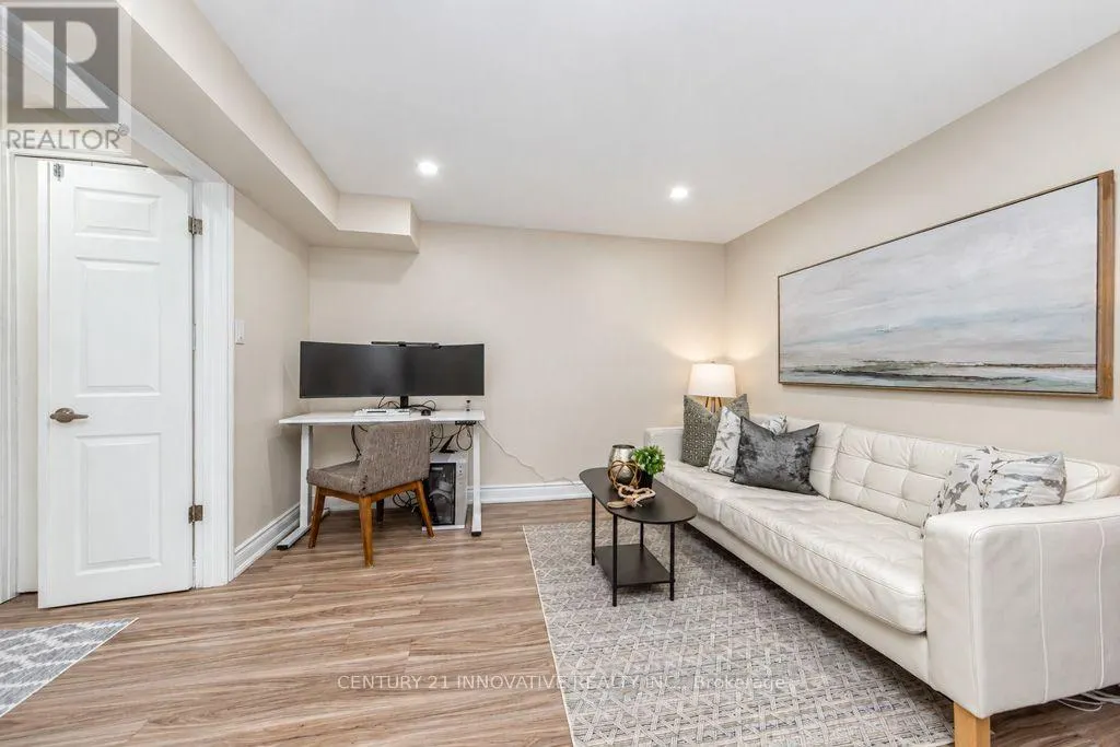 2124 DUBERRY DRIVE