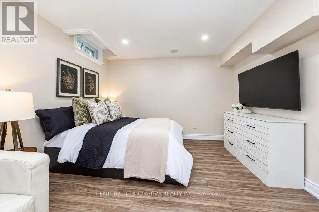 2124 DUBERRY DRIVE