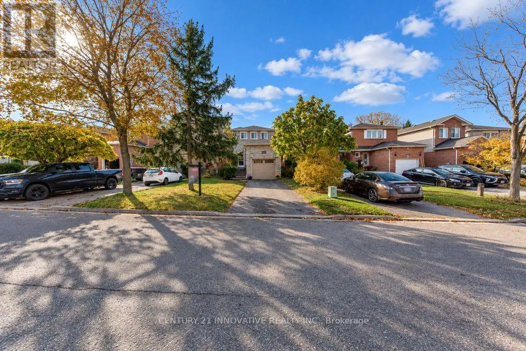 2124 DUBERRY DRIVE
