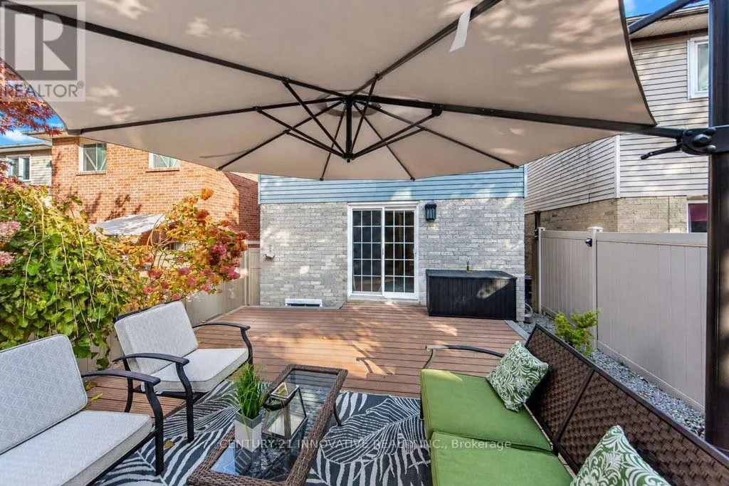 2124 DUBERRY DRIVE