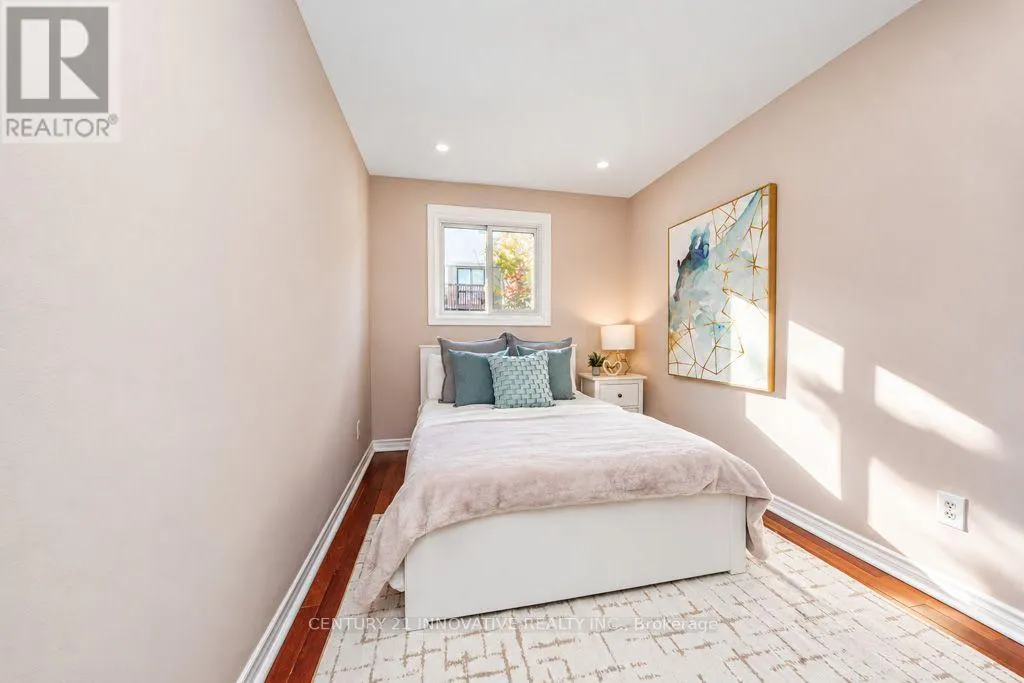 2124 DUBERRY DRIVE