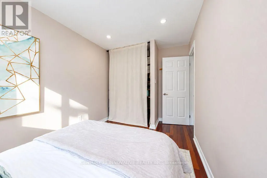 2124 DUBERRY DRIVE