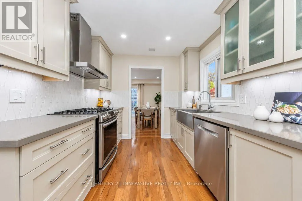 2124 DUBERRY DRIVE