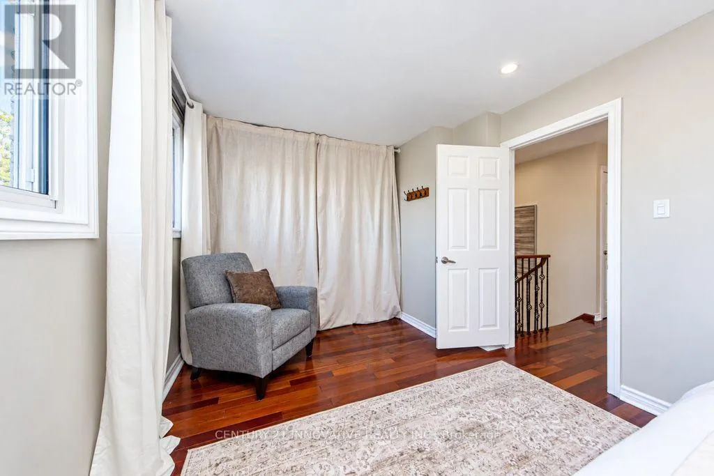 2124 DUBERRY DRIVE