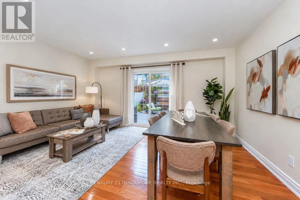 2124 DUBERRY DRIVE