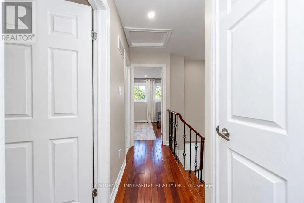 2124 DUBERRY DRIVE