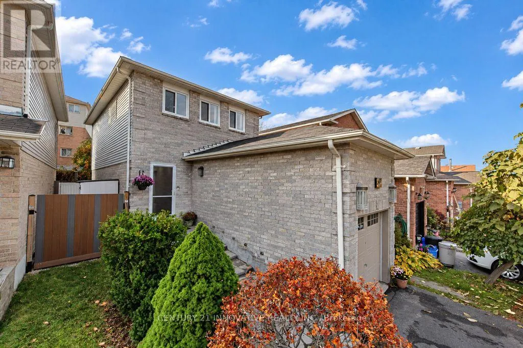 2124 DUBERRY DRIVE