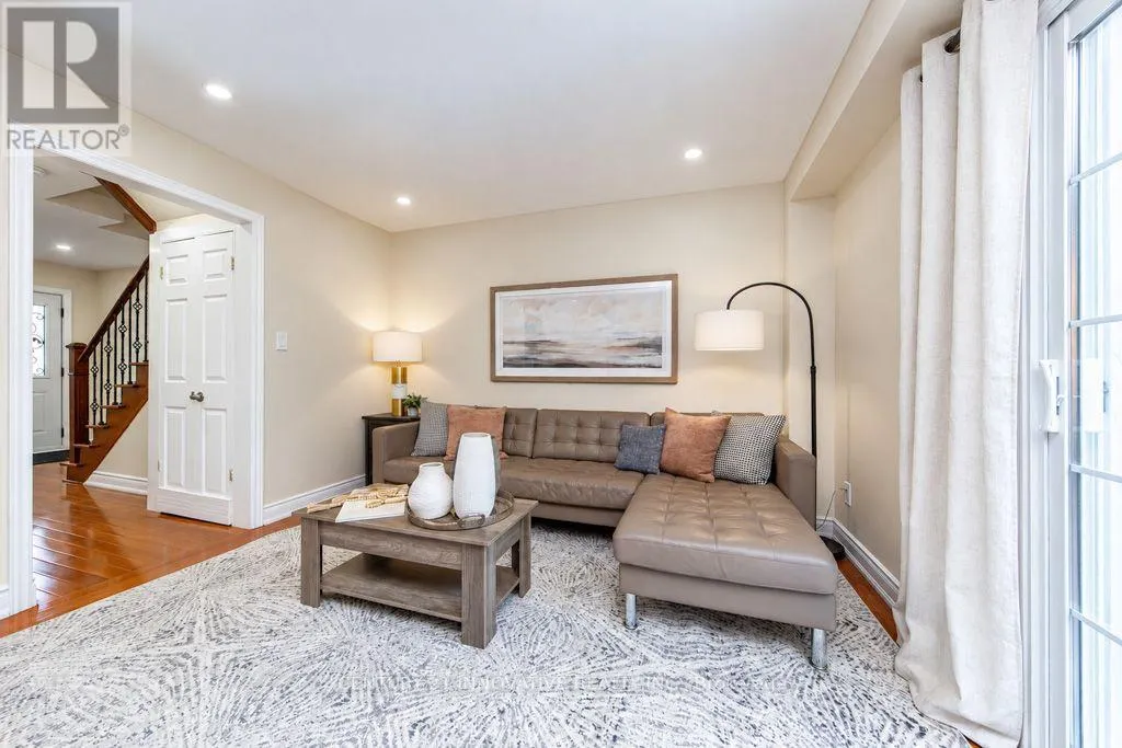 2124 DUBERRY DRIVE