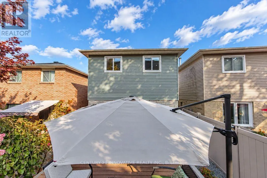 2124 DUBERRY DRIVE