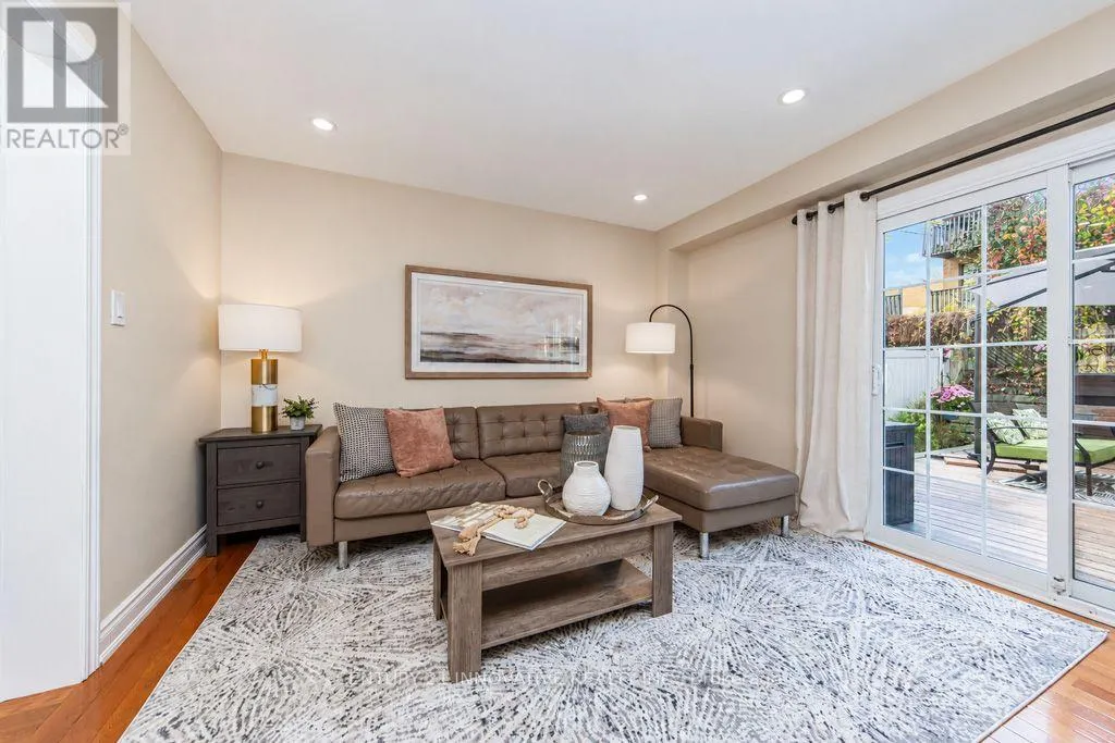 2124 DUBERRY DRIVE