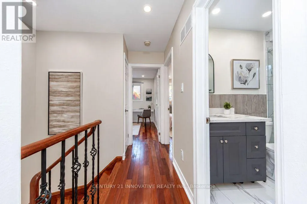 2124 DUBERRY DRIVE