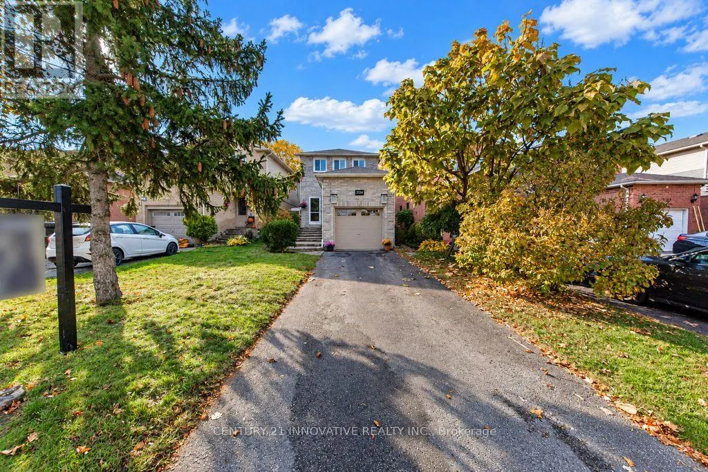 2124 DUBERRY DRIVE