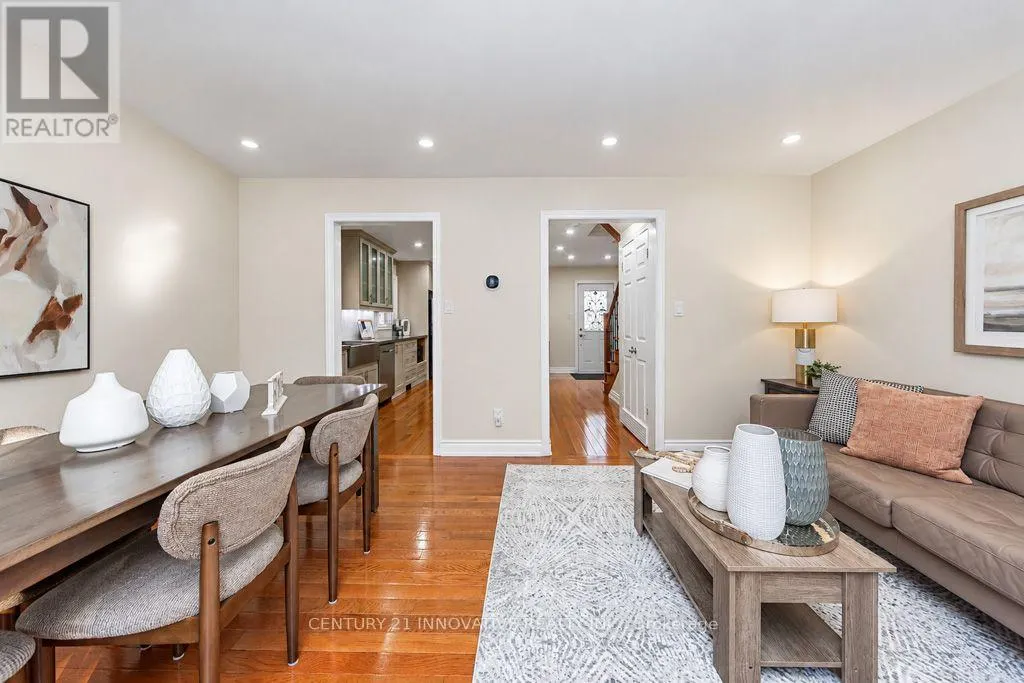 2124 DUBERRY DRIVE